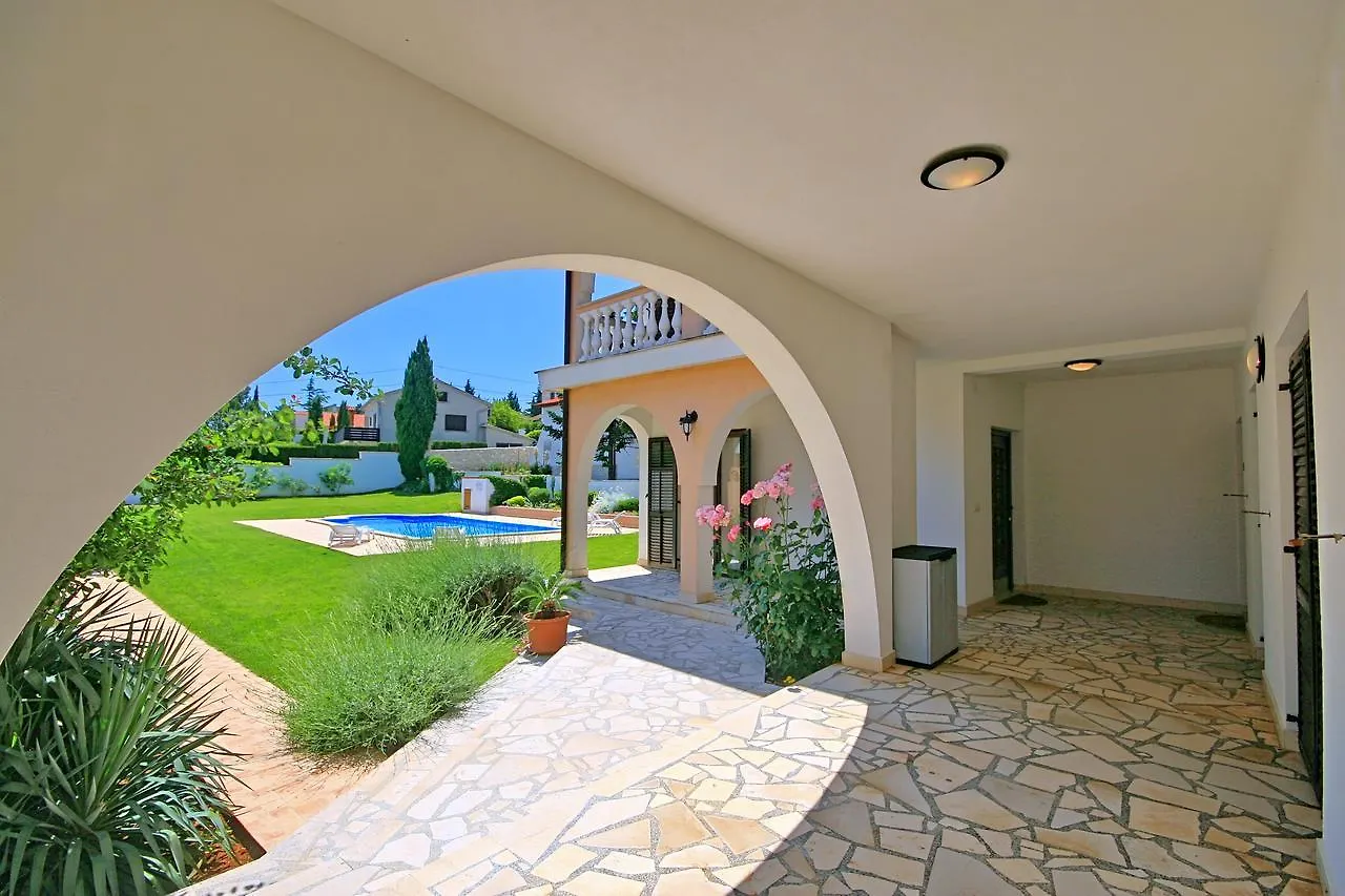 Sun Palace Residence Premantura Gasthof