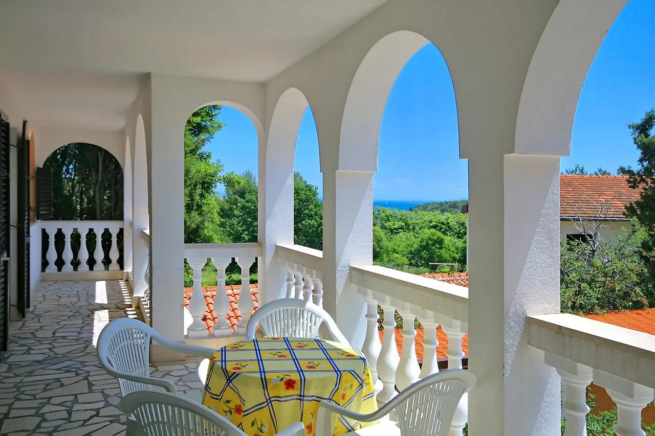 Sun Palace Residence Premantura 3*,  Kroatien