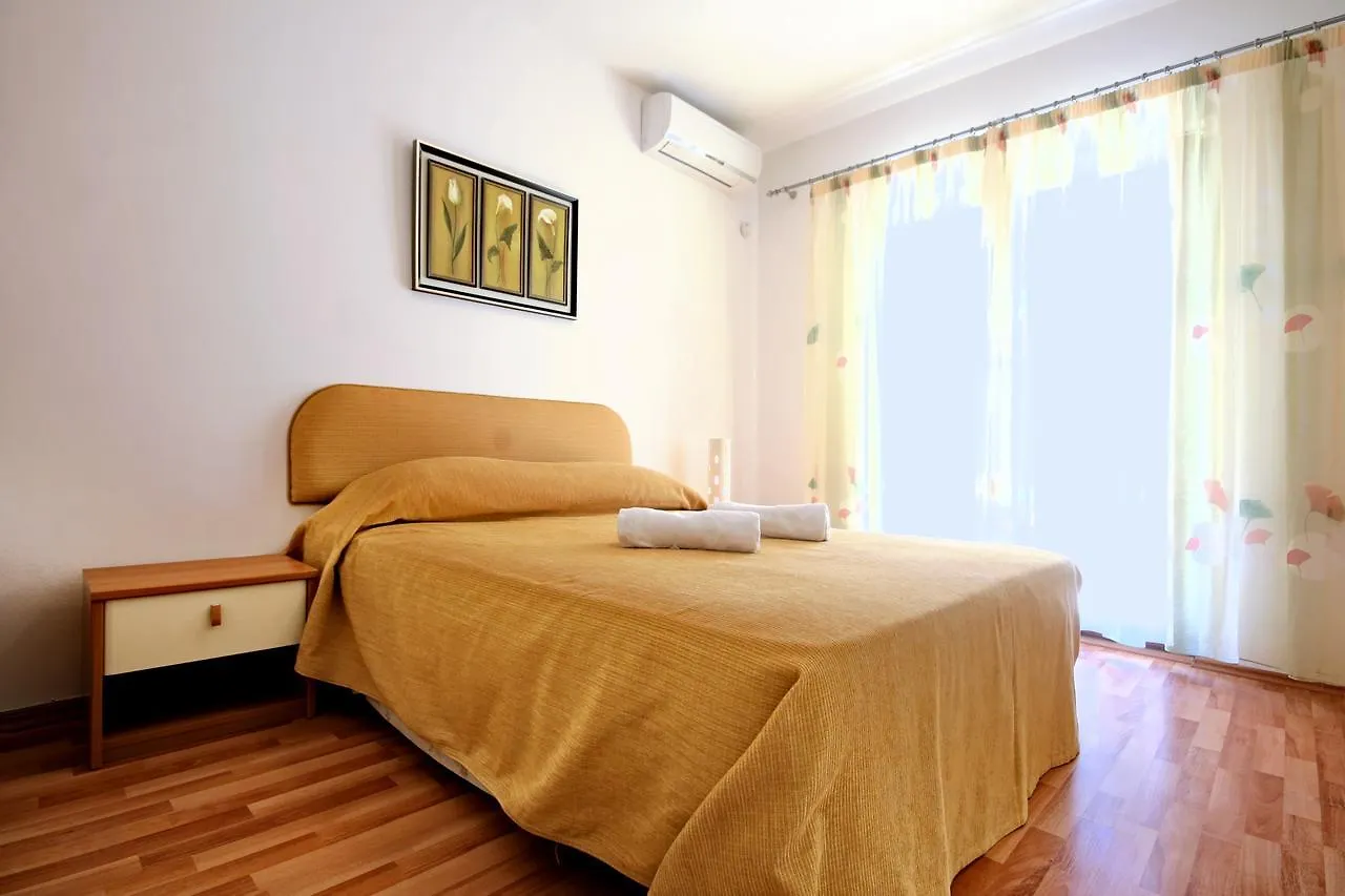 *** Gasthof Sun Palace Residence Premantura Kroatien