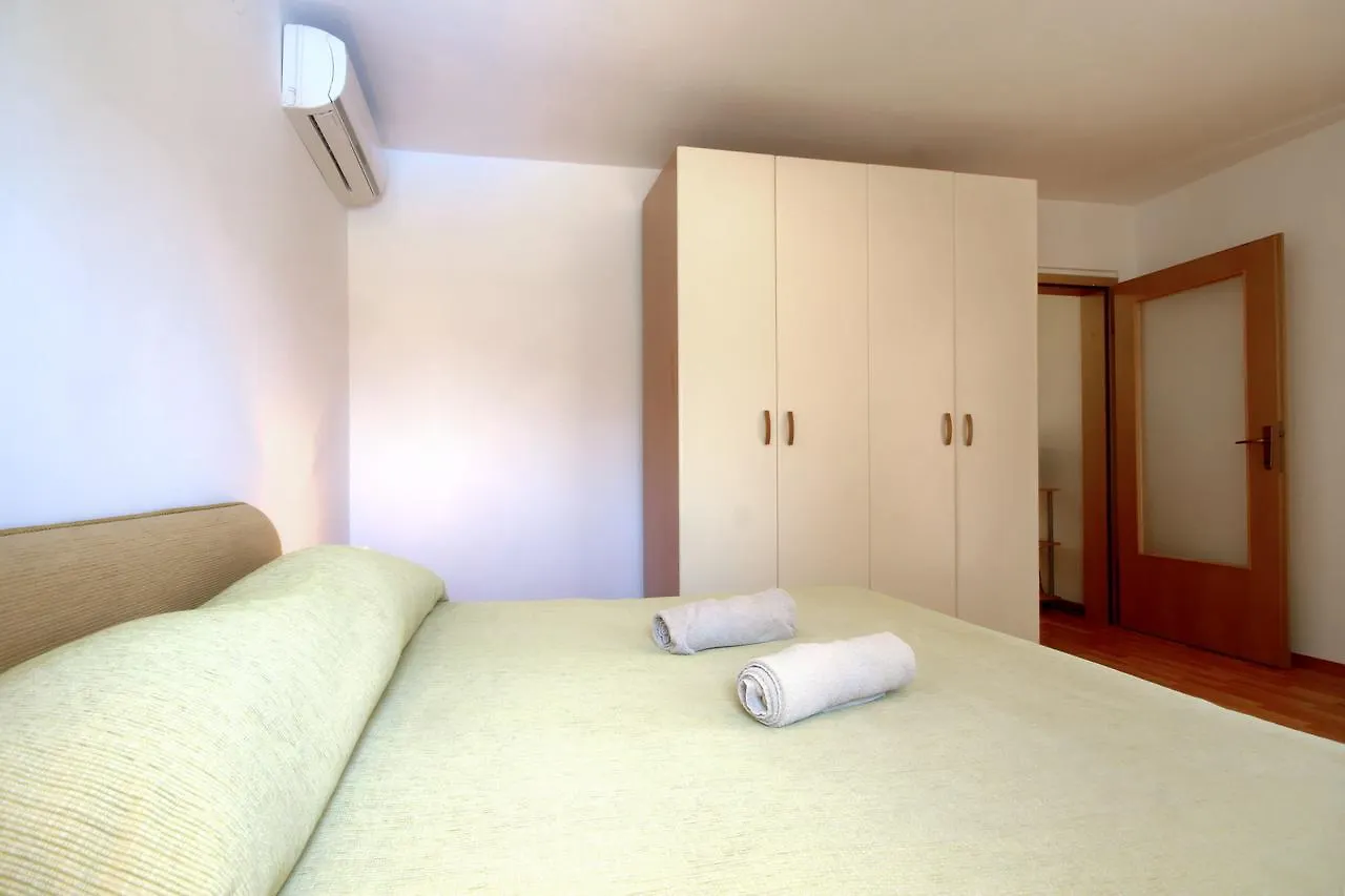 Sun Palace Residence Premantura 3*,  Croatia